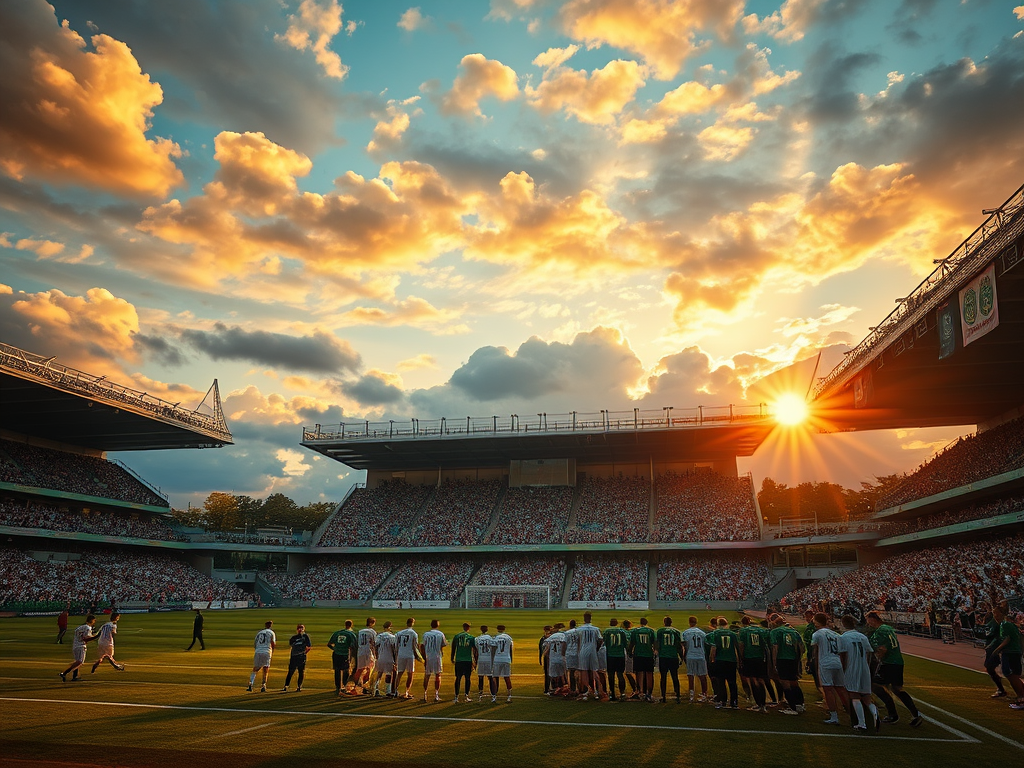 Nafciarze at the bottom of the table: What's next for Wisła Płock?