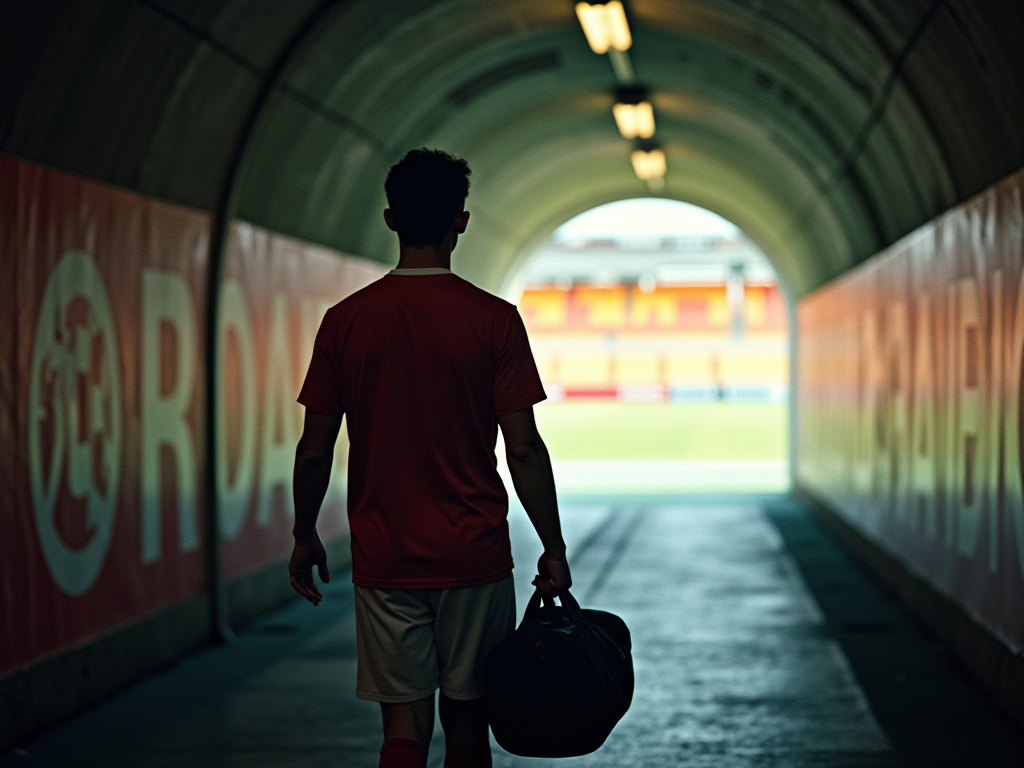 Granada CF Sign Talented Midfielder for Next Season