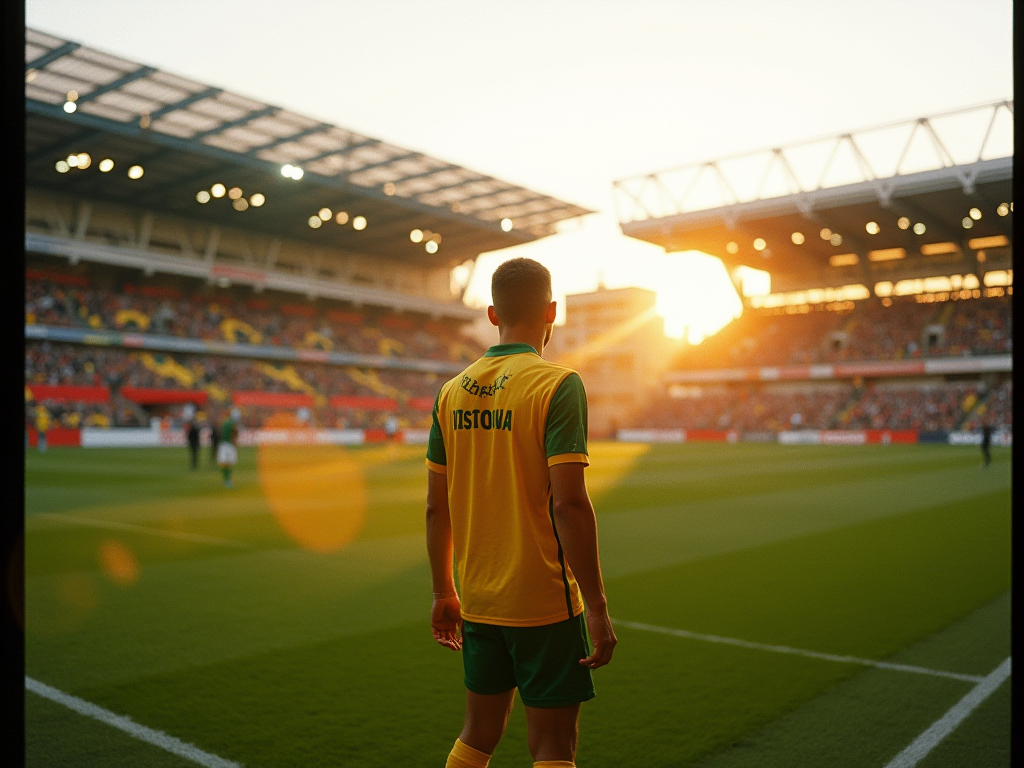 Fortuna Sittard Battles Hard but Succumbs to Feyenoord's Second-Half Surge
