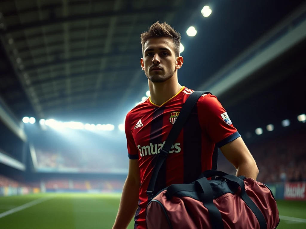 Sevilla podría fichar a Dani Ceballos, cuya etapa en el Real Madrid termina por una 'insoportable' disputa con Álvaro Arbeloa