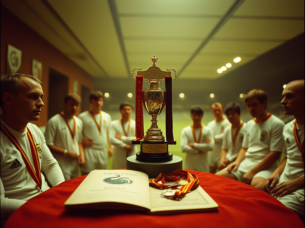 The 2011 Playoff Final: Swansea's Gateway to the Premier League