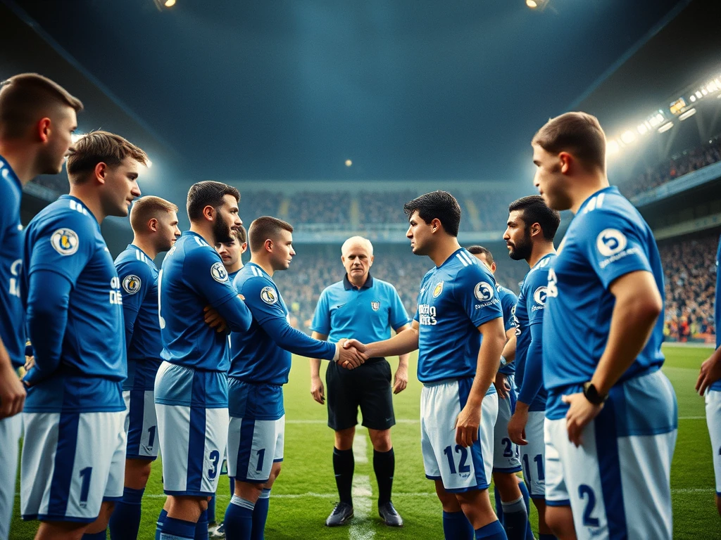 Everton vs. Bournemouth: Key Players and Tactics for a Crucial Encounter