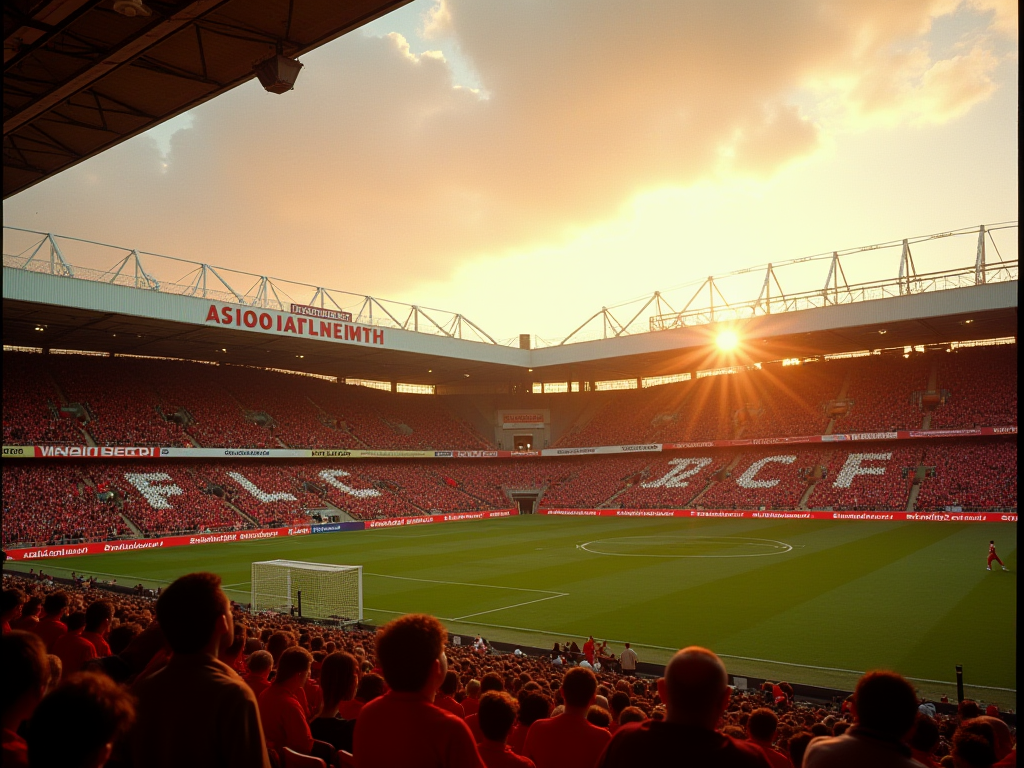 The History of Brentford: From Humble Beginnings to Glory