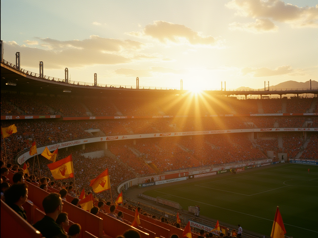 Granada CF's Rich History and Tradition