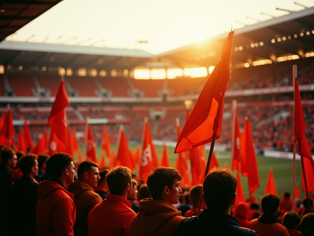 Traditions and Rivalries: The Heartbeat of Nürnberg's Fan Culture