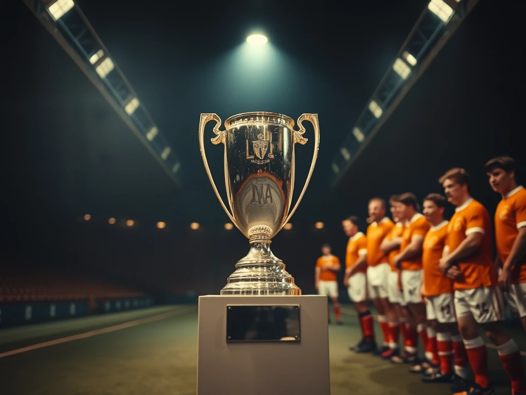 The 1953 FA Cup Final stands as a testament to Blackpool's indomitable spirit and legacy in English football