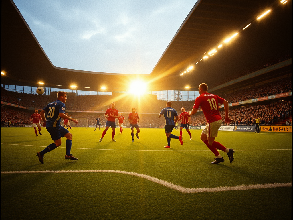 Queens Park Rangers Fights Valiantly in Thrilling FA Cup Third Round Clash