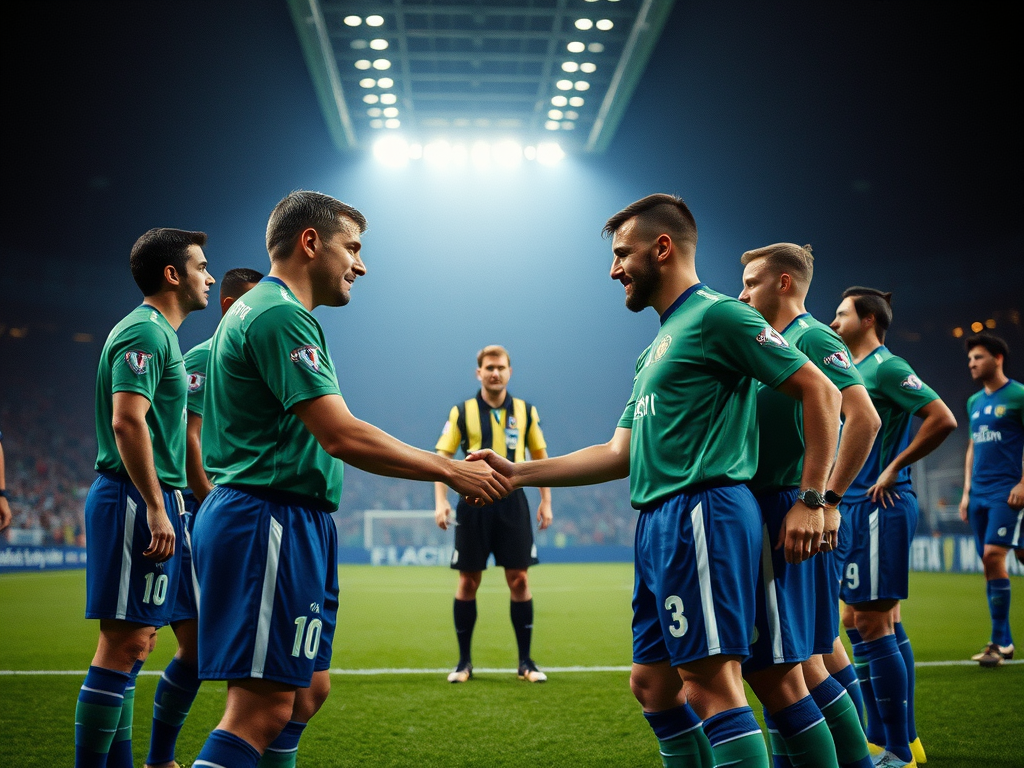 Caykur Rizespor'un Yaklaşan Maçındaki Anahtar Oyuncular ve Taktikler