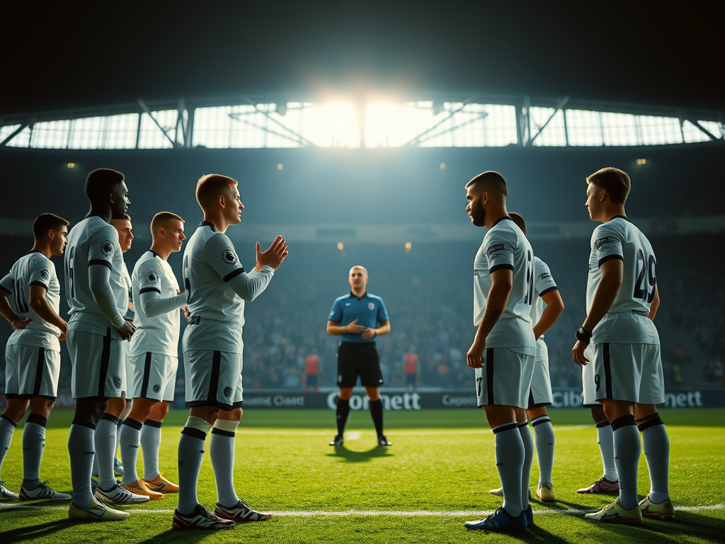 Anticipating Tactical Innovations Ahead of Telstar's Next Encounter