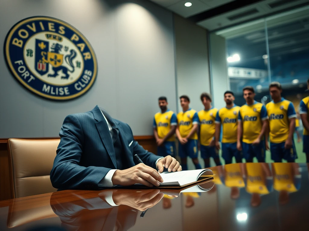 Oxford United's Transfer Rumours: Key Updates and Implications for the Season Ahead