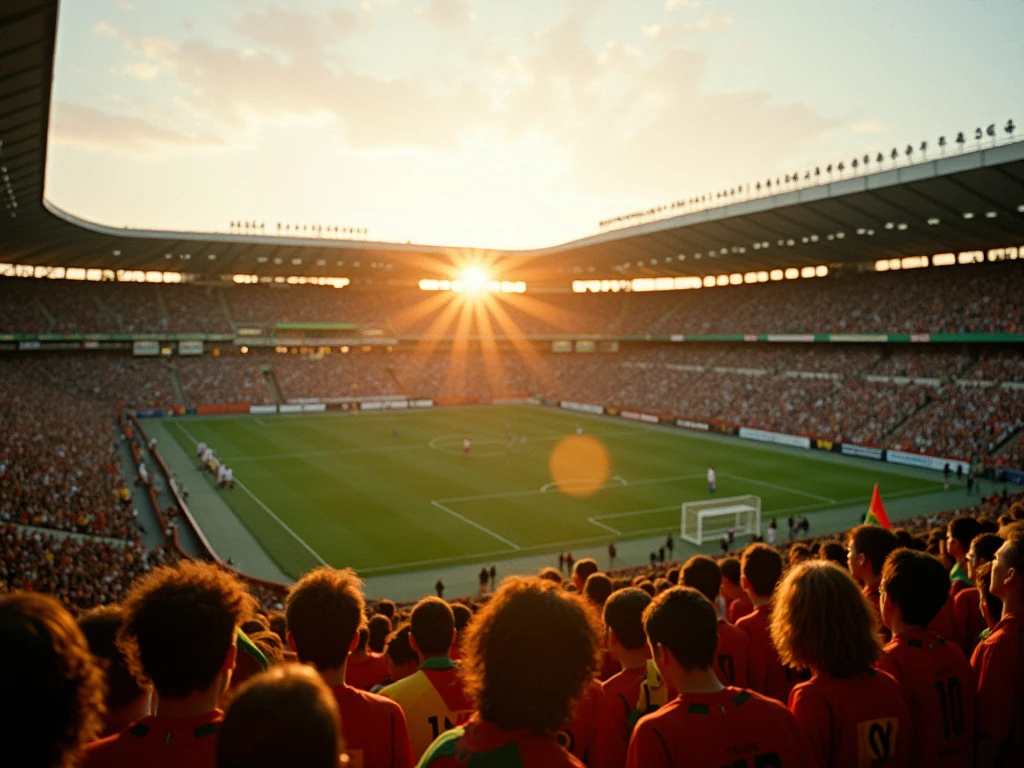 The 1998 FIFA World Cup marked a significant milestone for Bafana Bafana as they made their debut on the world stage