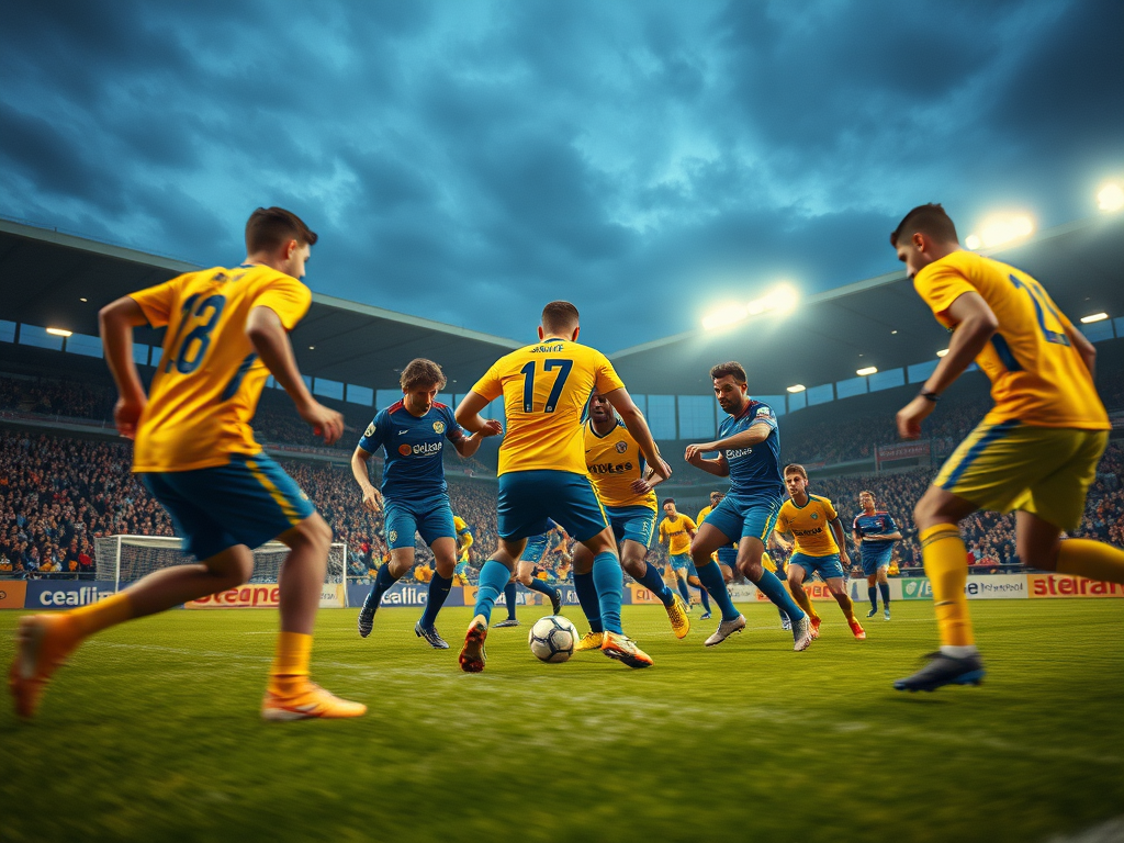 Westerlo verliest tegen Genk in Play-off ronde