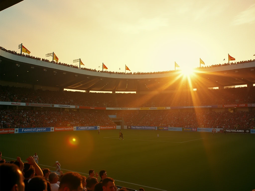 The 2010 World Cup in South Africa marked a pivotal moment for Ghana's Black Stars, showcasing their talent on a global stage