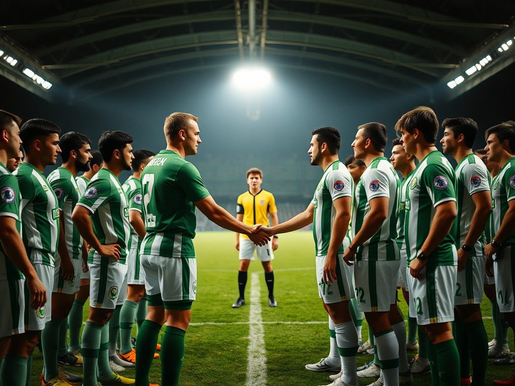 Alverca: A Look Ahead to the Match Against Vilafranquense