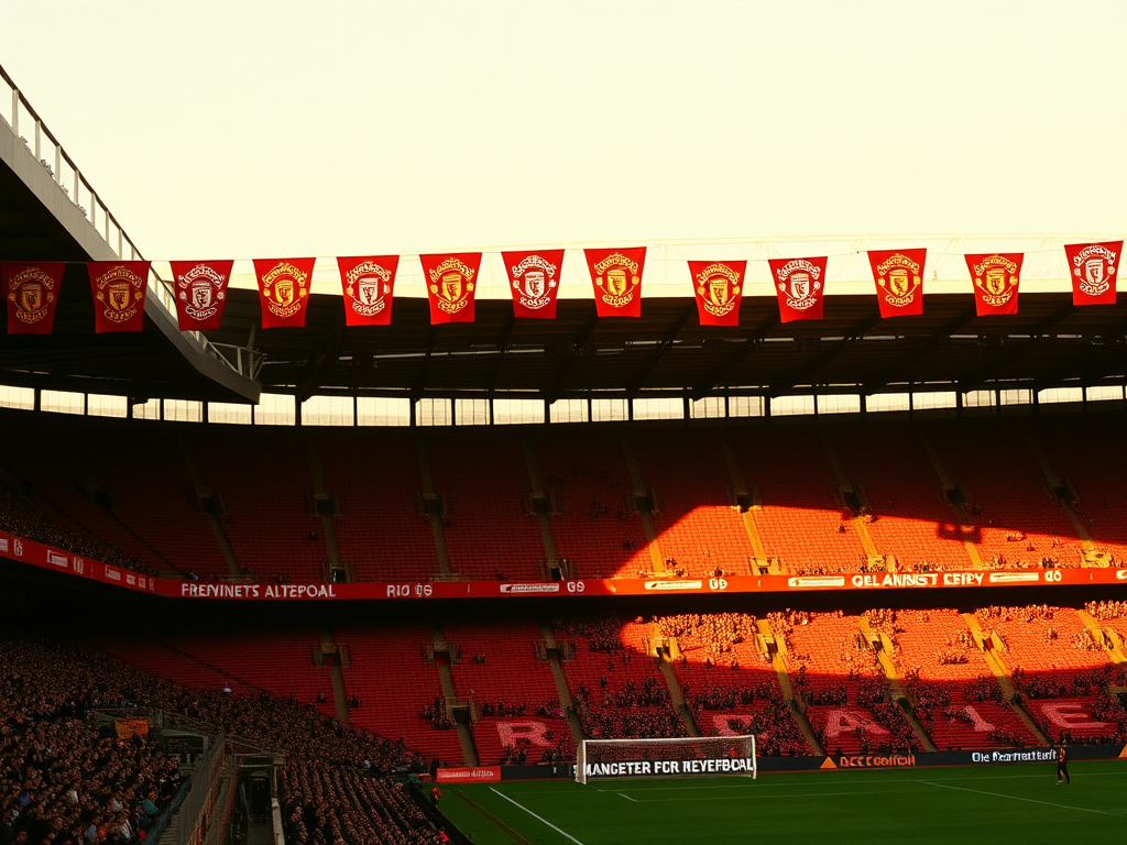 Manchesterutd vs Liverpool: A Derby to Remember