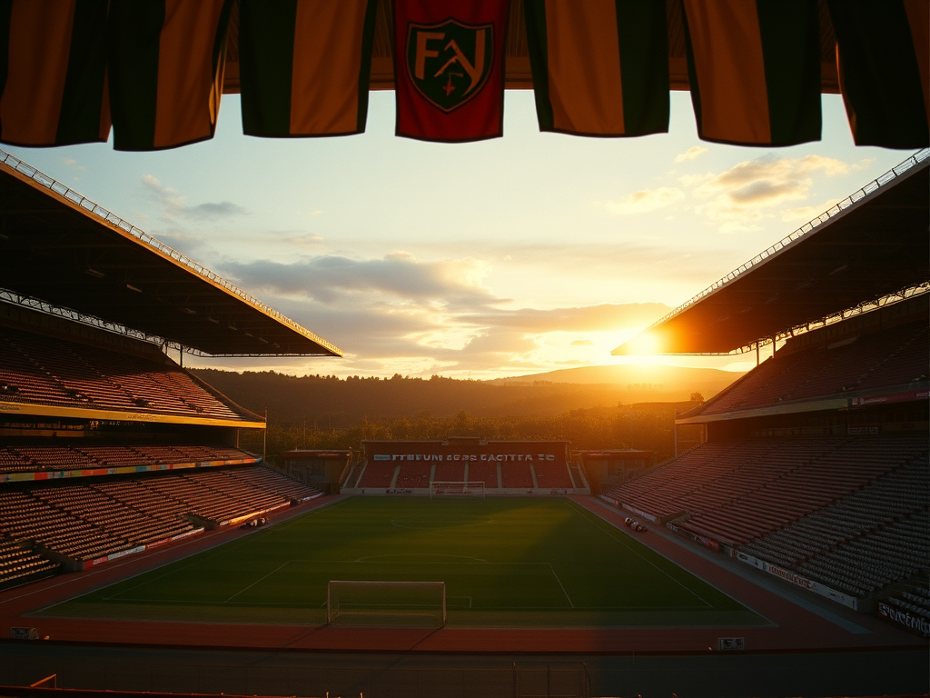 Fortuna Sittard: A Look Ahead to the Upcoming Season
