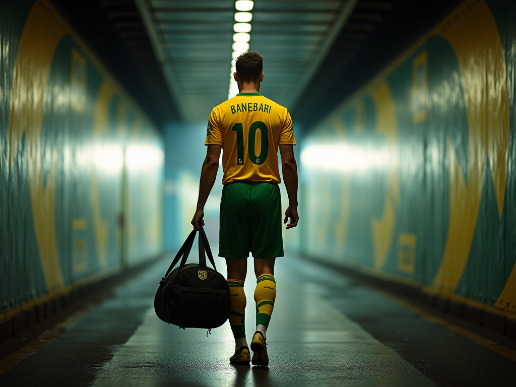 Transfer Rumors Stir Around Norwich City’s Midfield Players