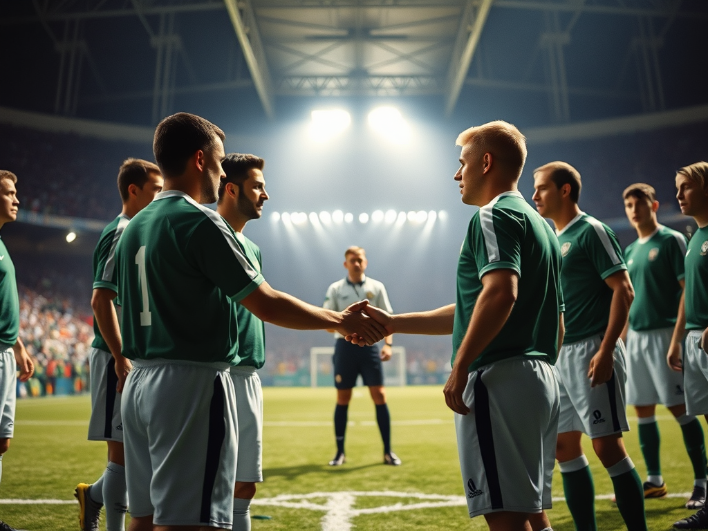 Strategic Insights Ahead of AS Saint-Étienne's Upcoming Clash
