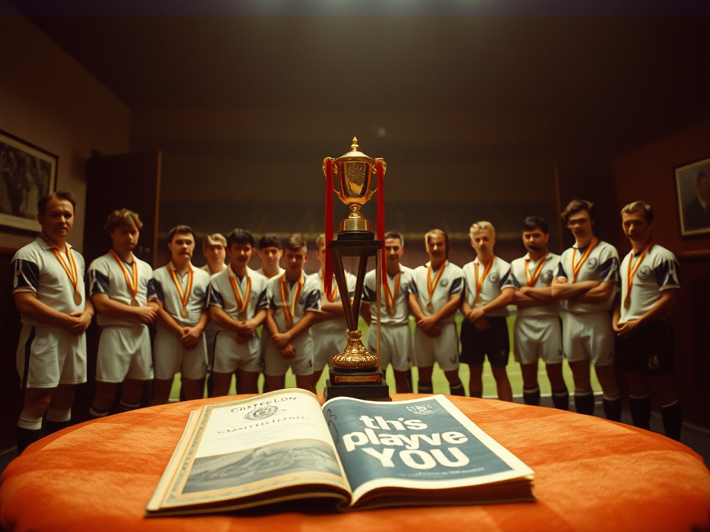 The 1991 UEFA Cup Campaign: Castellón's European Dream