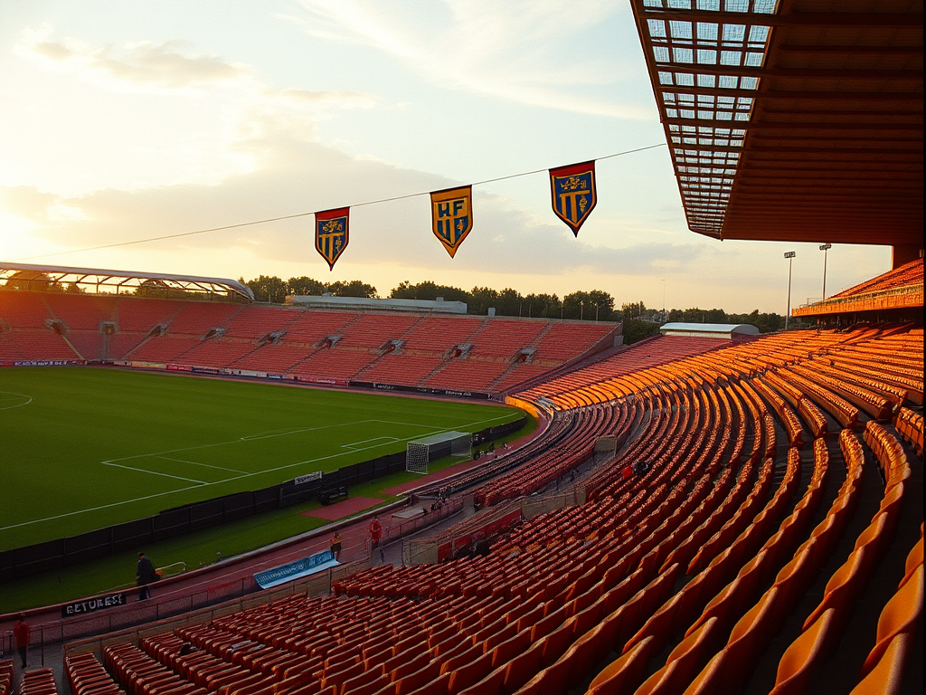 Opinion: The Future of Nancy in Football