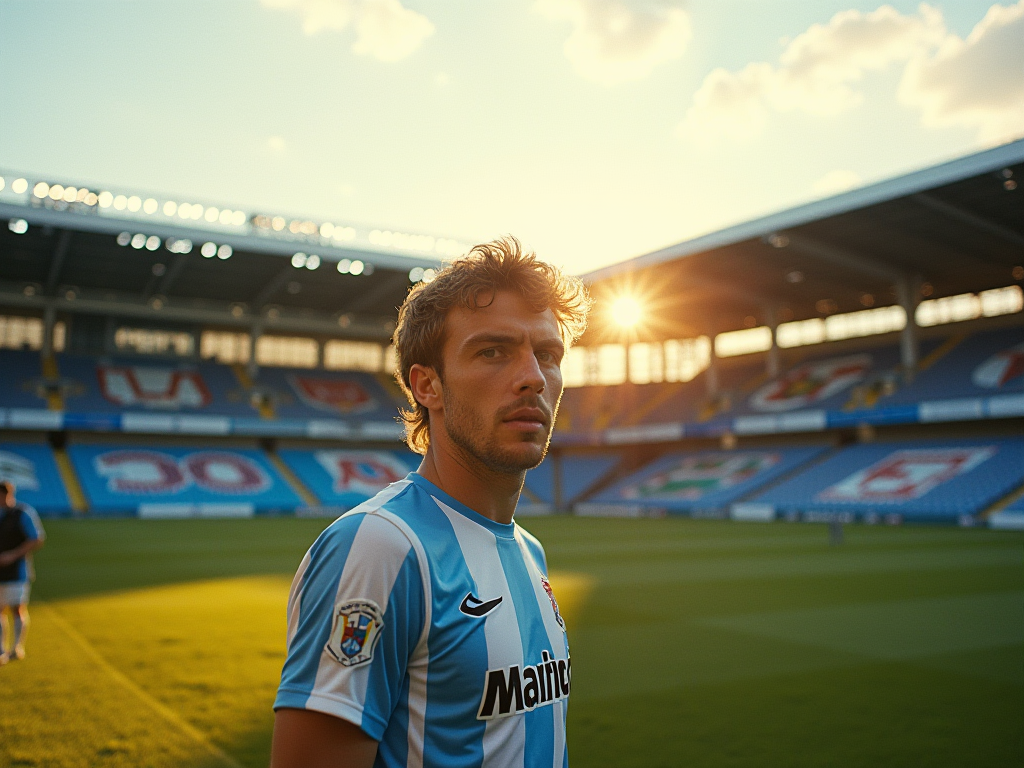 Malmo FF's Legendary Player: Bo Larsson