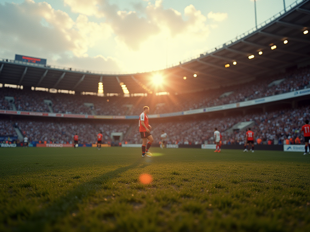 Anticipation Builds for Barcelona vs Celta Vigo Showdown