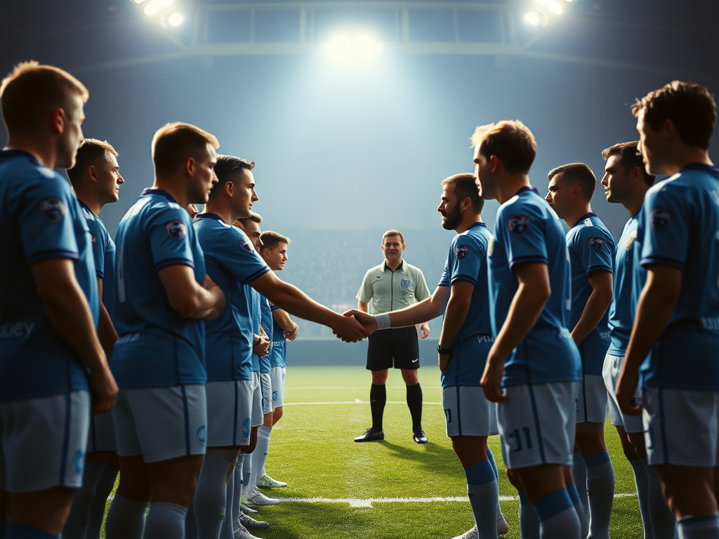 Malmö FF's Preparations for the Match Against Örebro SK