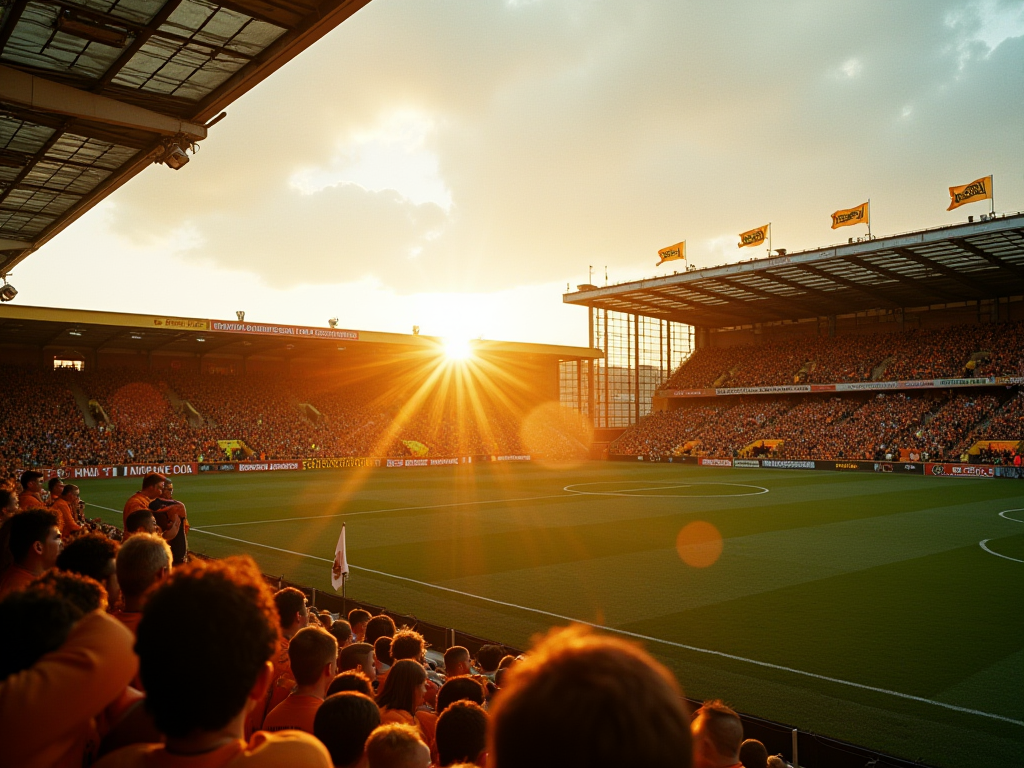 Hull City Fights for Championship Glory on Dramatic Final Day 2026