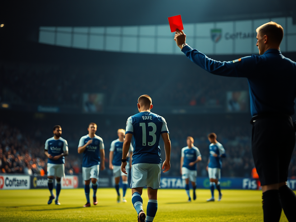 Birmingham City's Seven-Fine Crisis: The Consequences of Mass Confrontations