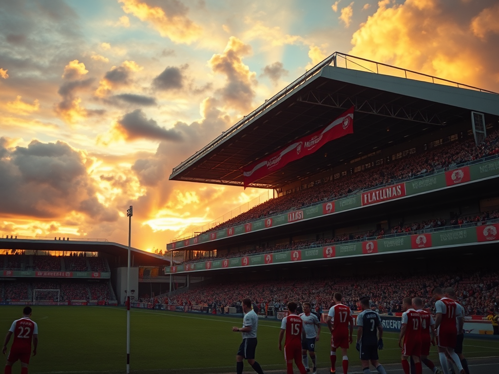 Widzew Łódź Fans: The Force Transforming Polish Football