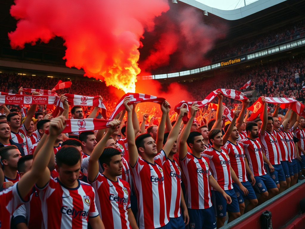 The Secret of Goingarna: Rituals that Enhance the Derby Spirit