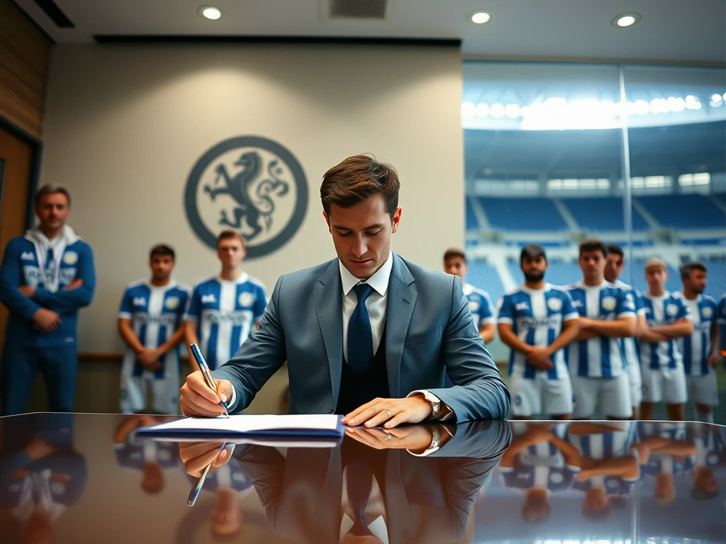 Porto confirma que Nuno Tavares não faz parte dos planos e reforça a estratégia de contratações para manter a liderança...