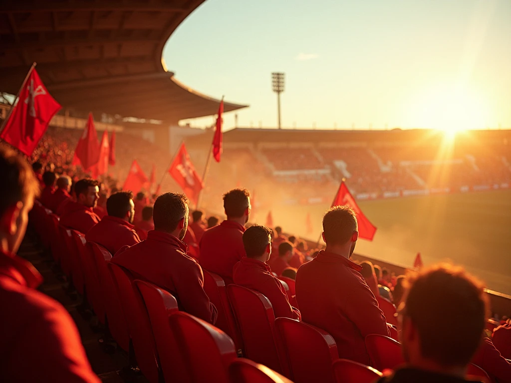 Branns Fargerike Supporterkultur: Tradisjoner og Derbyatmosfære