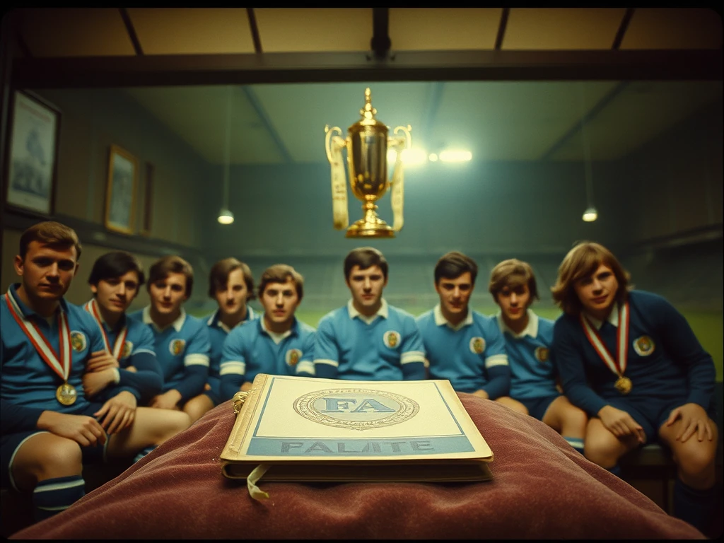 Wycombe Wanderers have a storied history in the FA Cup, marked by surprising victories against higher-tier opposition