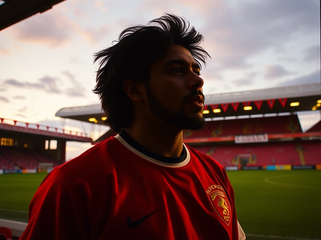 Middlesbrough's Juninho: A Legend's Enduring Legacy