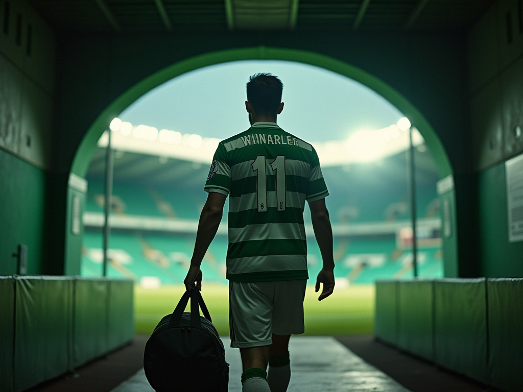 Post-Setback Hope: Crucial Update Ignites Renewed Optimism for the Bhoys' Season