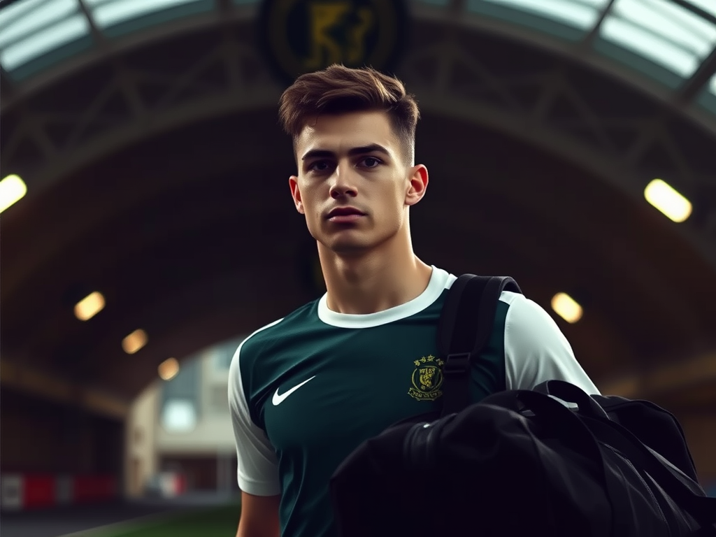 Transfer Rumours: Fortuna Sittard Targeting Young Talents