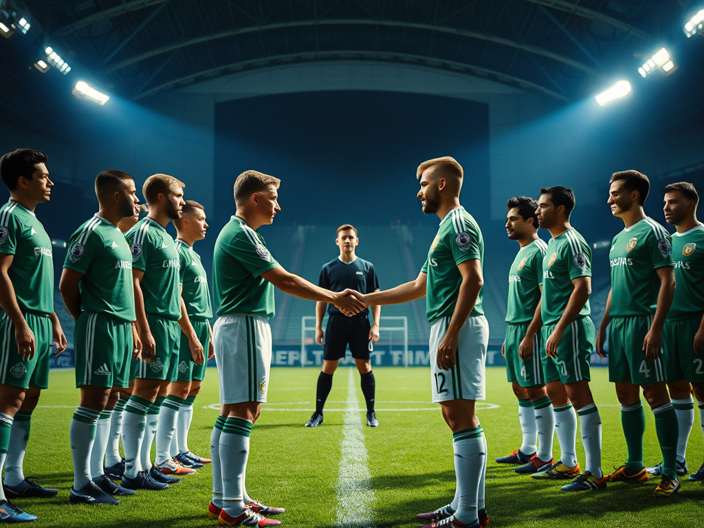 Alverca: Olhando para o Próximo Jogo