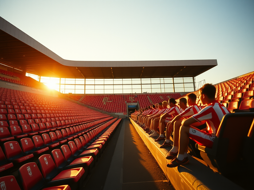 Stoke City to Tear Down Failed Project, Mark Robins Promises Change