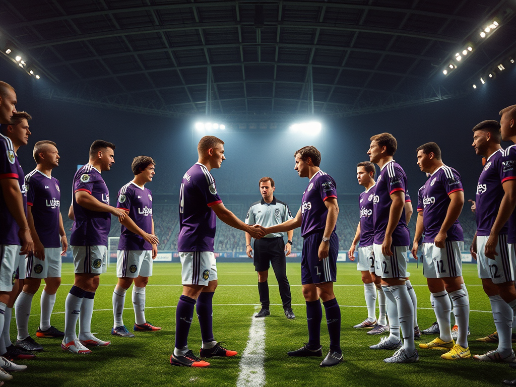 Preview: Anderlecht's Strategy Against St. Truiden