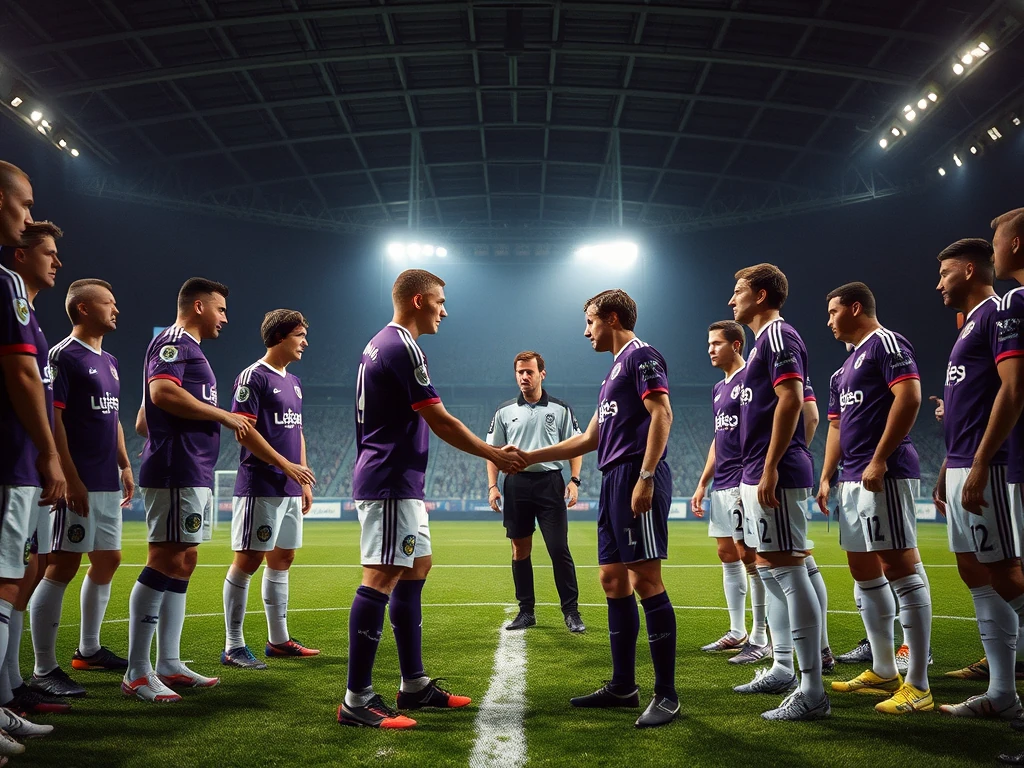 Preview: Anderlecht's Strategy Against St. Truiden