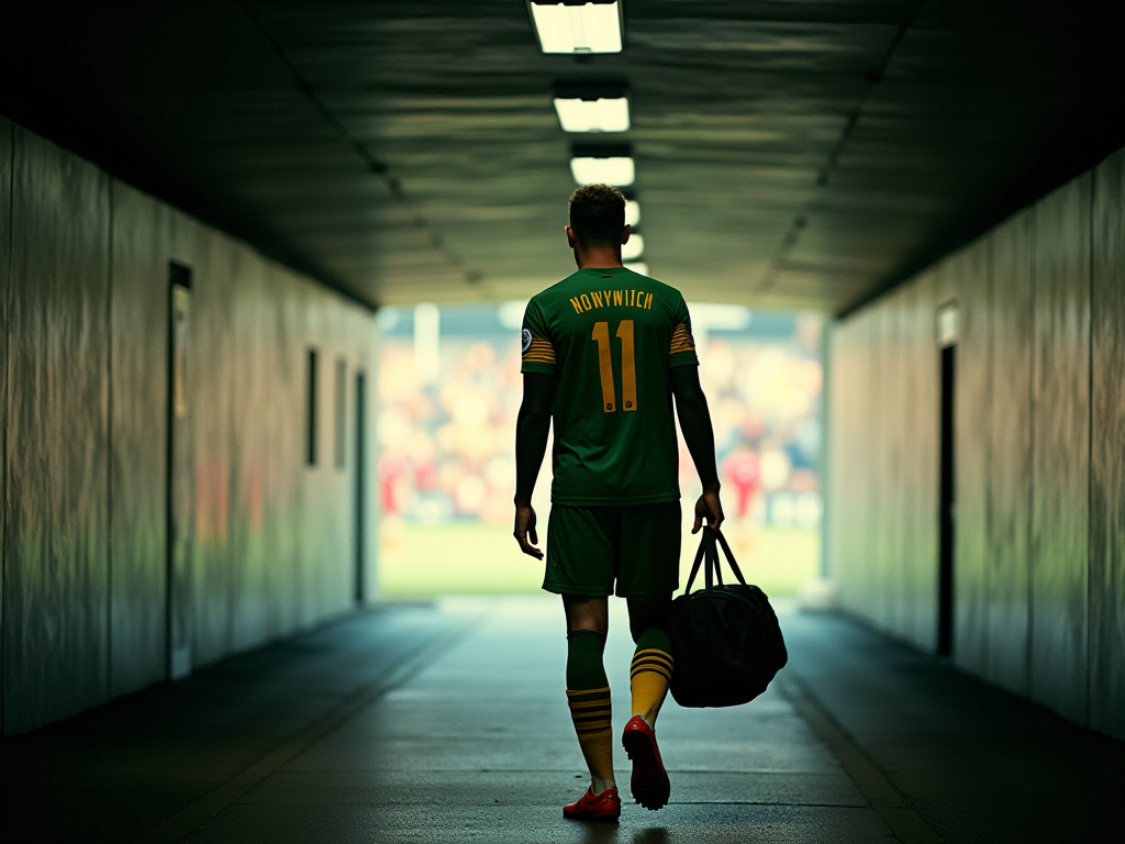 Norwich City: Possible Transfer Rumors for the Upcoming Window