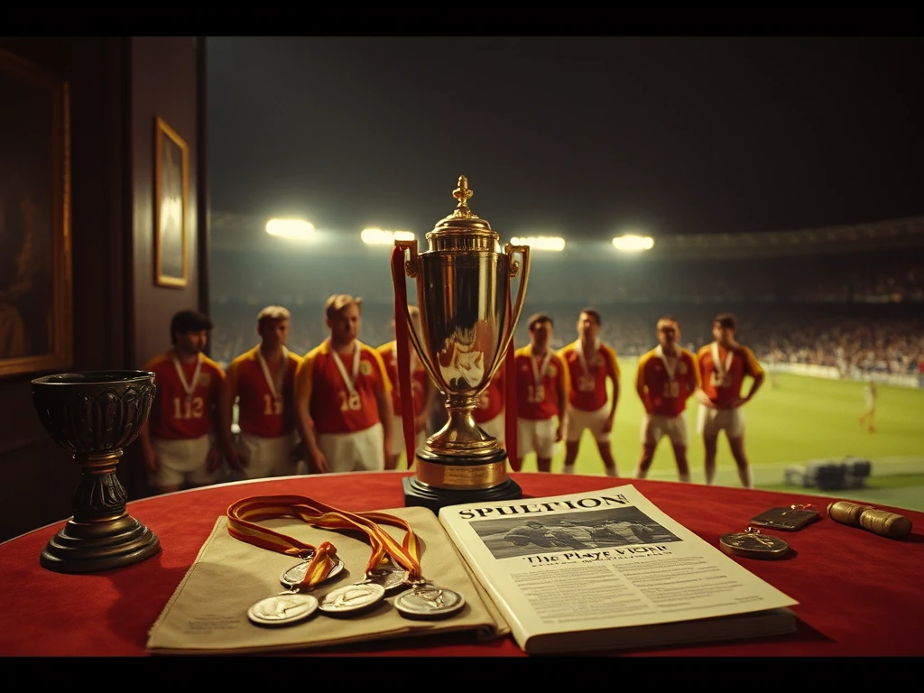 Le Mans FC's ascent to prominence in the 1990s marked a pivotal chapter in the club's history. This article reflects on...