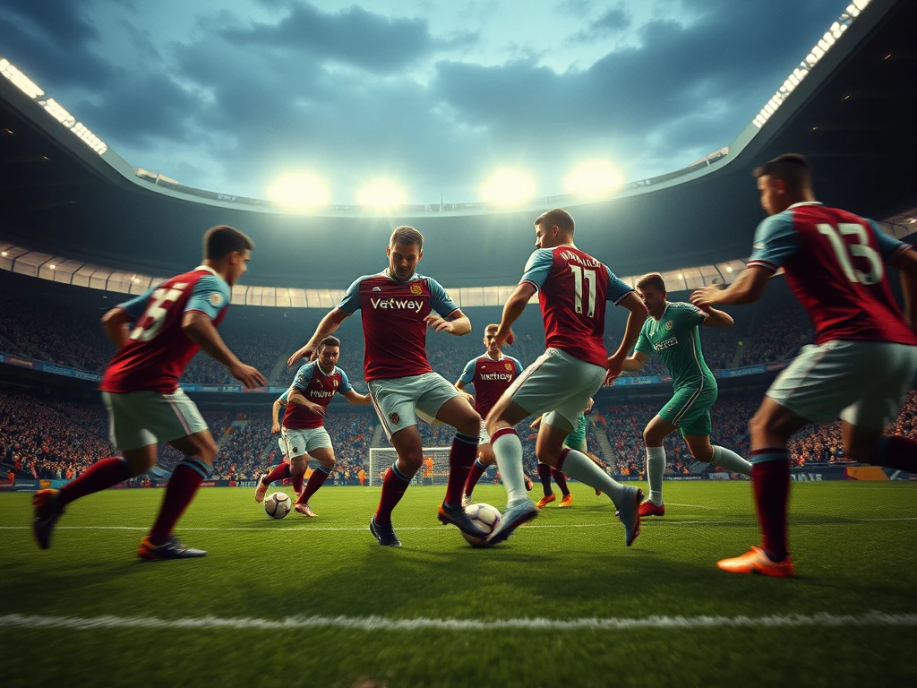 West Ham United held Rangers to a goalless draw in their pre-season friendly, but the match highlighted a potential...