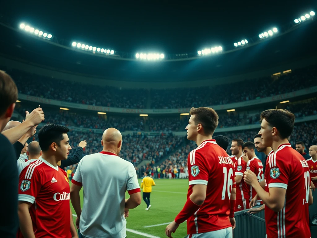 VfB Stuttgart: Taktische Überlegungen und Schlüsselspieler im nächsten Spiel