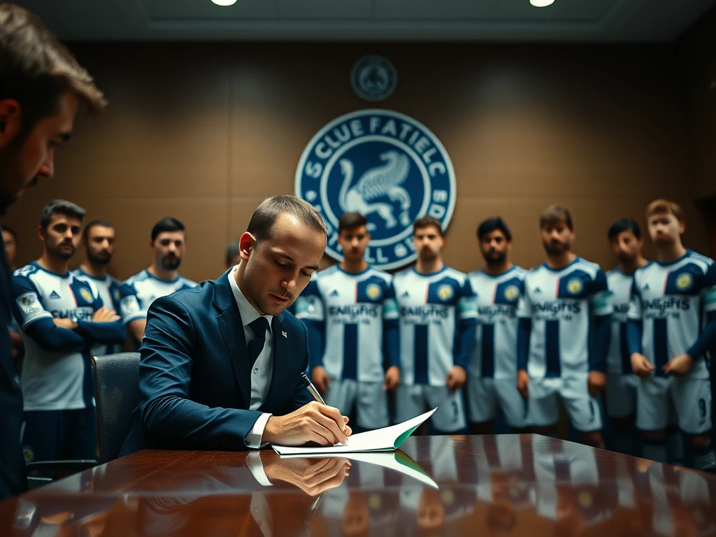 Joao Palhinha's Transfer to Sporting CP: Implications for Tottenham Hotspur