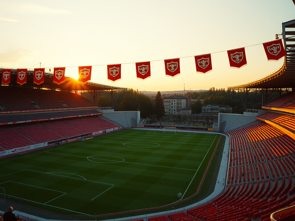 Augsburg's Successful Youth Program: A Look at the Talents