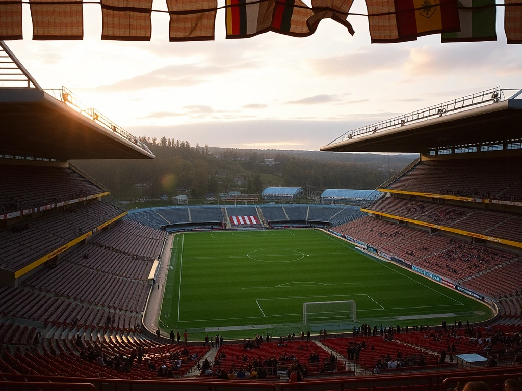 Arsenal: Viktor Gyökeres is proving to be a potential future star for IF Elfsborg