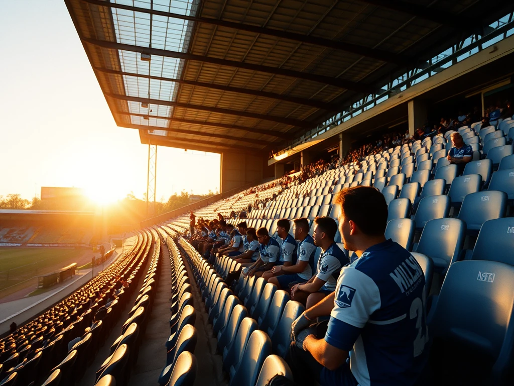 Tactical Tweaks for Millwall: Enhancing the Lions' Recent Form