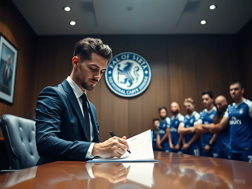 Portsmouth FC Sign NAC Breda Keeper for €500,000